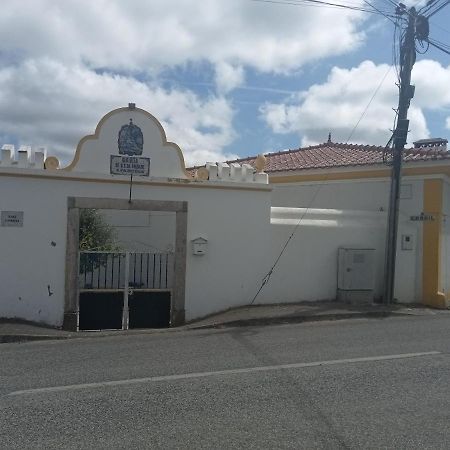 Refugio Intimista De Natureza E Paz A 30 Km De Lisboa. Gradil Εξωτερικό φωτογραφία