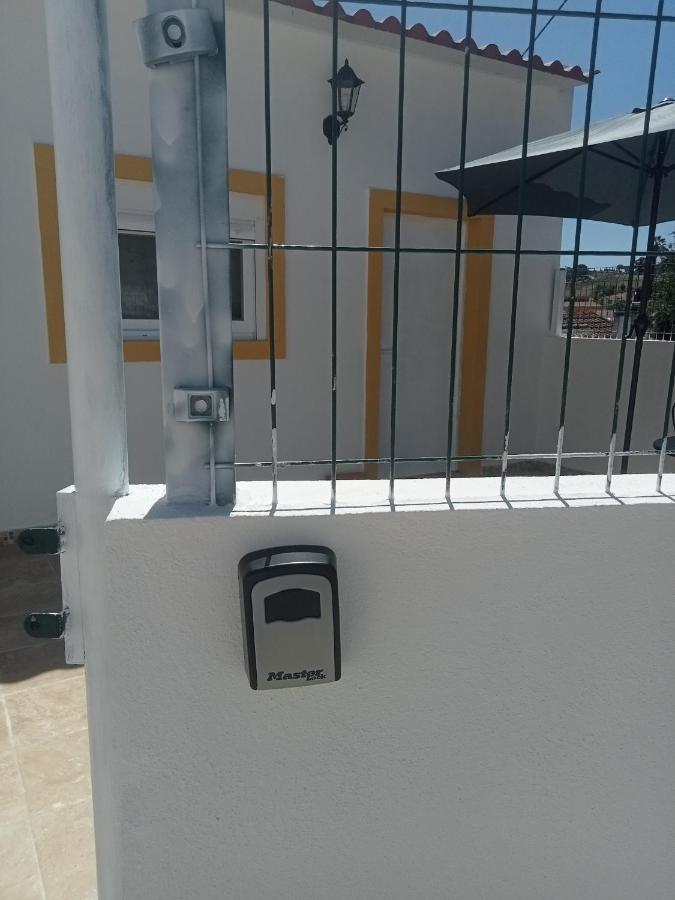 Refugio Intimista De Natureza E Paz A 30 Km De Lisboa. Gradil Εξωτερικό φωτογραφία