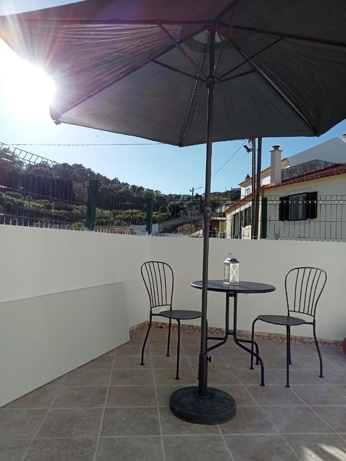 Refugio Intimista De Natureza E Paz A 30 Km De Lisboa. Gradil Εξωτερικό φωτογραφία